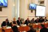 Náměstek Tomáš Dub na Konferenci ekonomických diplomatů