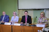 Ministr Macinka představil novinky a očekávání pro letošní turistickou sezónu 