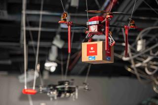 Czech AI and Robotics at EXPO 2020 in Dubai