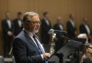 Koncert "Česko se setkává s Kyprem v Evropské Unii"