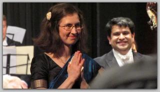 Jana Chaudhuri + Debashish Chaudhuri 