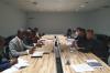Meeting with Minister of Commerce and Trade Souleymane Diarrassouba