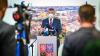 Andrej Babiš v BRuselu červen 2021