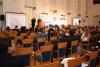 Generální tajemník OBSE Lamberto Zannier zahájil OSCE Security Days 2017