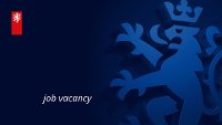 job vacancy