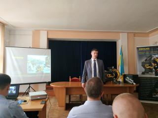 У Львові представили чеські технології у сфері водного господарства, захисту довкілля та розумних міст