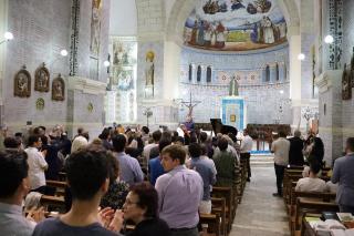 Notre Dame d'Afrique