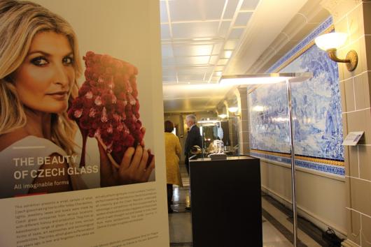 The Beauty of Czech Glass