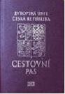 Cestovní pas