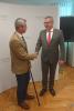 Ministr dopravy Ťok a rakouský partner Hofer