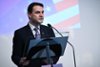 “The West Needs a Return to Realism and Responsibility,” Says Minister Macinka at CEVRO Institute