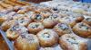 07_Czech kolace with double filling by La Bohemia Bakery