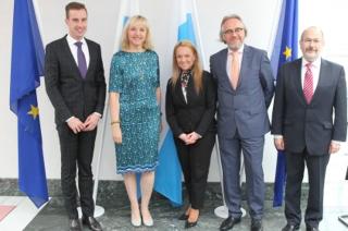 Foto: Bavorská Státní kancelář 