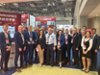 Ambassador Mr. Klucar visited the Czech Pavilion at JA2024