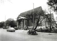 Fotografie rezidence 