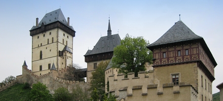 Karlštejn