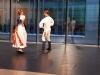 Students of Prague Dance Conservatory