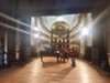 Zkouška v divadle / Ensayo en el teatro