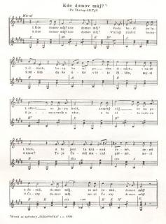 National anthem