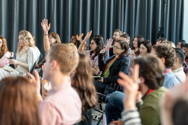 Transparency School on Integrity