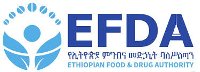EFDA – Ethiopian Food and Drug Administration
