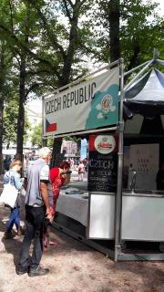 Embassy festival 2018
