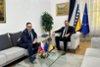 Ministr Lipavský navštívil Bosnu a Hercegovinu / Minister Lipavský Visited Bosnia and Herzegovina