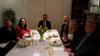 Rencontre du nouvel Ambassadeur avec l´ATSL