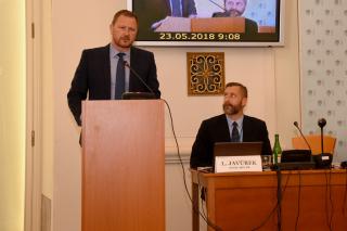 Ministerstvo zahraničních věcí uspořádalo sedmý ročník semináře „Fondy vnější spolupráce EU“