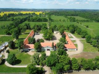 Haras de Kladruby