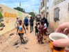 Festival Meeting of Styles v Yeumbeul, Senegal (Foto: Tomáš Starý)