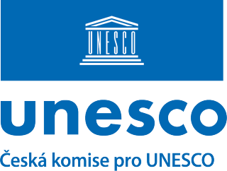 Logo České komise pro UNESCO