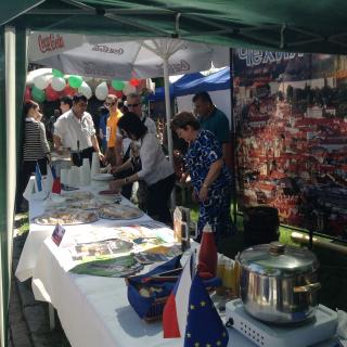 festival jídla 3
