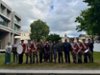 Czech Armed Forces Reception