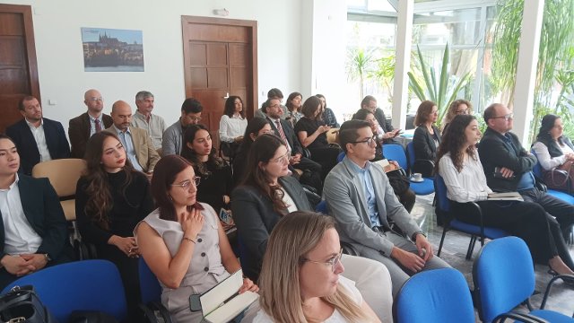 Soluciones sostenibles checas se presentaron en México