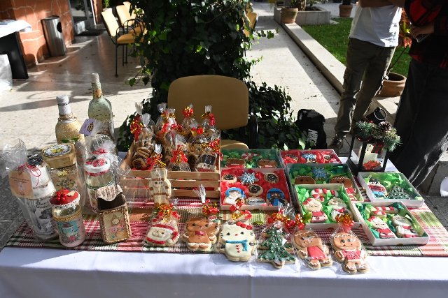 Fiesta de San Nicolás y los mercados navideños en México