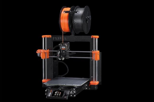 Prusa Research 3D Printer