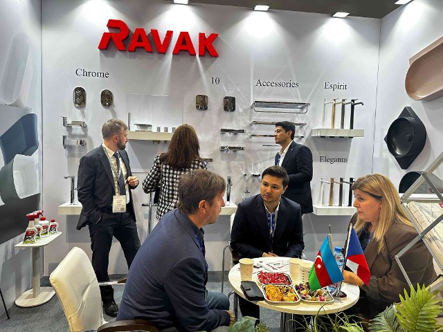 Jednání českých firem