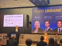 3rd Ukrainian Resilience Business Forum 