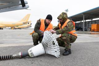 Le programme „Multinational MRTT Fleet“ de 6 pays de l´OTAN bientôt opérationnel
