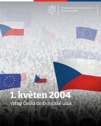 1. května výročí vstupu do EU