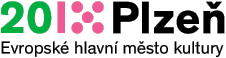 Logo Plzeň 2015