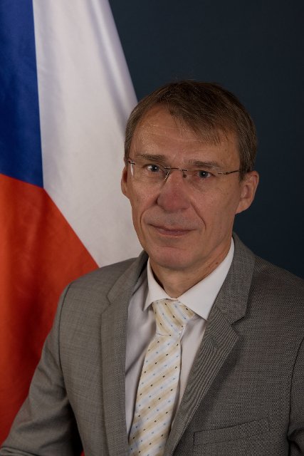 S.E.M. Jaroslav Kurfürst