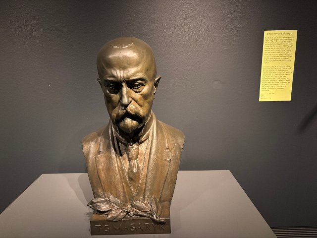 Ausstellung Freiheit/Svoboda/Wolność