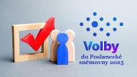 Volby 2025