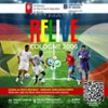 Legendární zápas Česko – Ghana znovu ožil v Akkře /The Legendary Czechia–Ghana Match Came Back to Life in Accra
