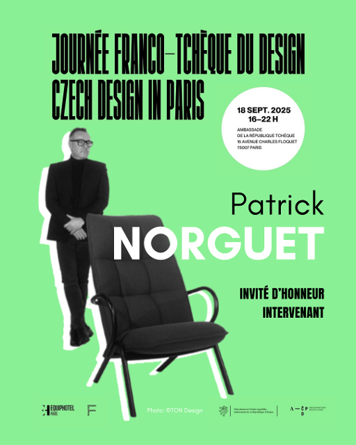 Patrick Norguet