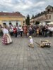 Dožínky / Žetvene svečanosti