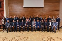 Seminar Tunis