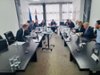 SMR Meeting 